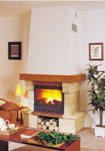 Krb Minerve Cheminées Diffusion