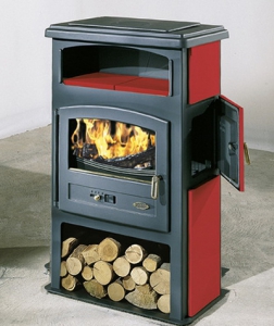 Krbová kamna Eco 363102