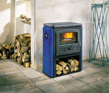 Krbová kamna Eco 363104